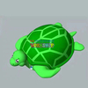 KK INFLATABLE durable inflatable bouncy manufacturer for playground 4