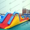 KK INFLATABLE durable inflatable boats factory direct for water park 2