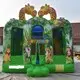 creative inflatable bouncy transparent wholesale for paradise 4