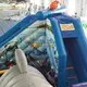 KK INFLATABLE funny inflatable bounce house various styles for amusement park 4