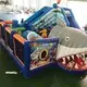 KK INFLATABLE funny inflatable bounce house various styles for amusement park 3