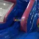 hot selling inflatable combo trampoline wholesale for amusement park 4