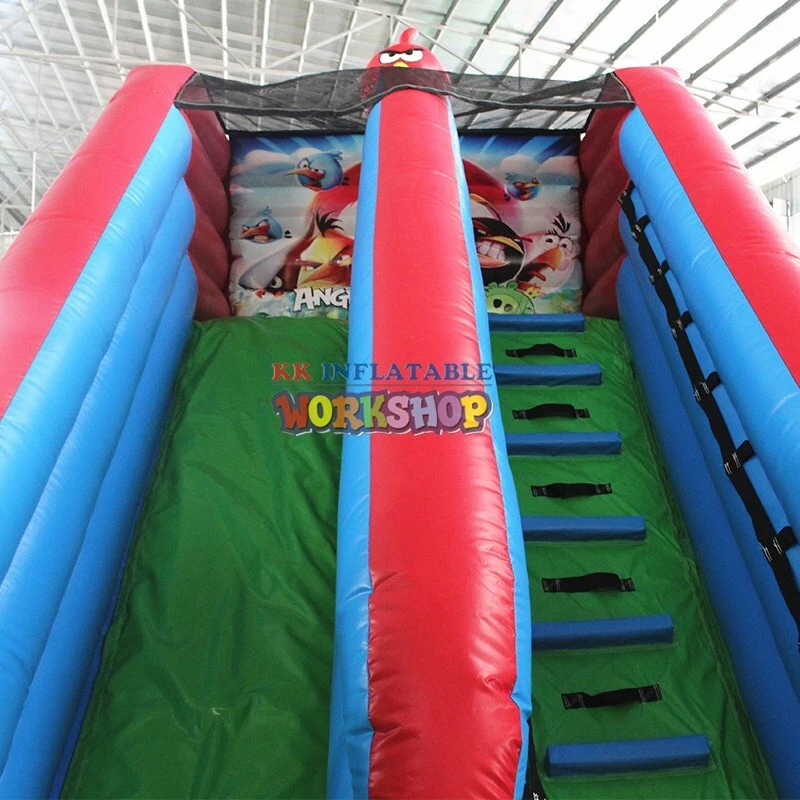 durable inflatable combo tarpaulin manufacturer for amusement park 4