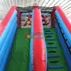 indoor inflatables tarpaulin for playground KK INFLATABLE 4