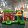 KK INFLATABLE commercial water slide jumper manufacturer for kids 2