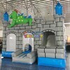 KK INFLATABLE jumping jumping castle manufacturer for playground 2