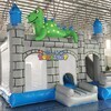 KK INFLATABLE jumping jumping castle manufacturer for playground 3