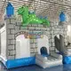 durable inflatable combo sewing technology factory direct for kids 3