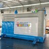 KK INFLATABLE jumping jumping castle manufacturer for playground 4