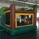 bouncing inflatable playground colorful for kids 4
