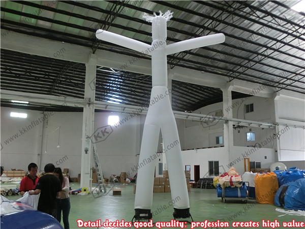 Advertising Inflatable Dancing Air Man inflatable air dancer 1