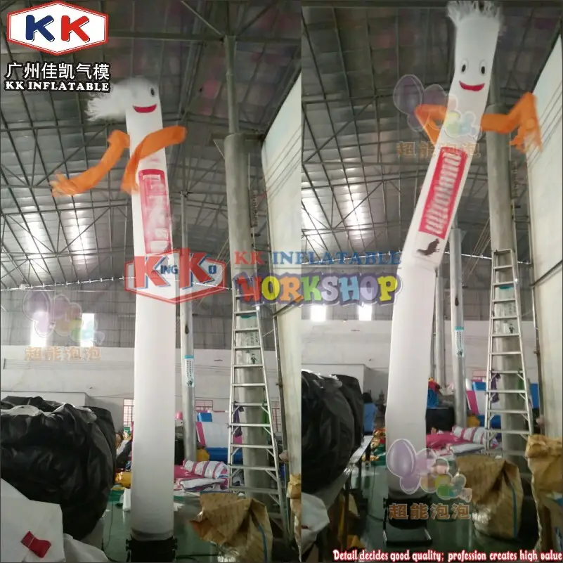KK INFLATABLE popular inflatable model cartoon for party 2