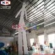 KK INFLATABLE popular inflatable model cartoon for party 4