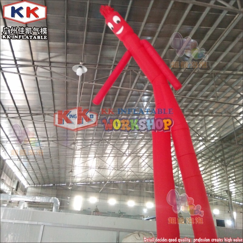 KK INFLATABLE commercial inflatable model pvc for shopping mall 2