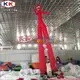 KK INFLATABLE customized yard inflatables colorful for exhibition 4