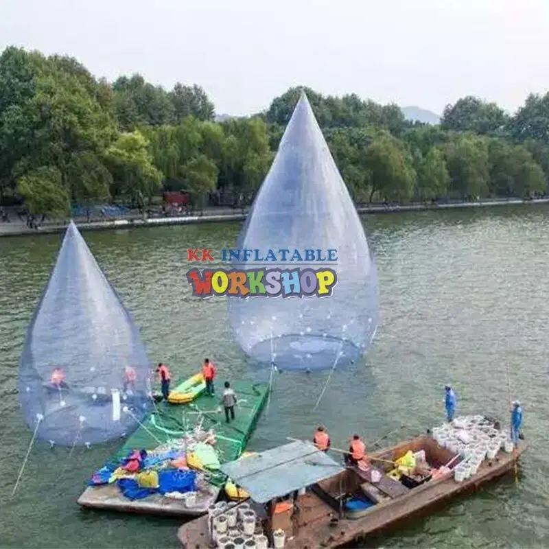 KK INFLATABLE animal model yard inflatables manufacturer for garden 4