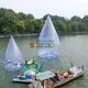 KK INFLATABLE animal model yard inflatables manufacturer for garden 4