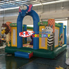 high quality bouncy jumper trampoline wholesale for event 2