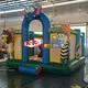 hot selling inflatable combo cartoon manufacturer for amusement park 2