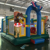 high quality bouncy jumper trampoline wholesale for event 3