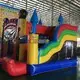commercial inflatable playground various styles for playground 4
