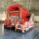 KK INFLATABLE commercial inflatable combo factory direct for amusement park 2