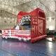 KK INFLATABLE commercial inflatable combo factory direct for amusement park 4