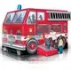 pirate ship inflatable play center combo for party KK INFLATABLE 2