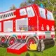 pirate ship inflatable play center combo for party KK INFLATABLE 3