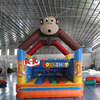 commercial inflatable playground bouncing colorful for playground 3