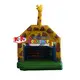 KK INFLATABLE portable inflatable playground colorful for party 2