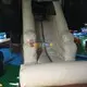 KK INFLATABLE pirate ship inflatable playground colorful for amusement park 4