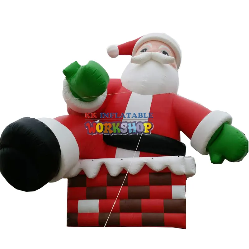 KK INFLATABLE waterproof inflatable man supplier for exhibition 2