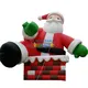 KK INFLATABLE waterproof inflatable man supplier for exhibition 2