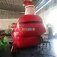 KK INFLATABLE cartoon inflatable model various styles for shopping mall 4