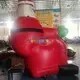 KK INFLATABLE cartoon inflatable model various styles for shopping mall 3
