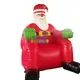 KK INFLATABLE cartoon inflatable model various styles for shopping mall 2