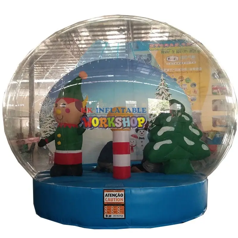 KK INFLATABLE character model inflatable man manufacturer for shopping mall 2