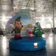KK INFLATABLE character model inflatable man manufacturer for shopping mall 4