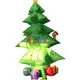 KK INFLATABLE commercial advertising balloon animal model for garden 2