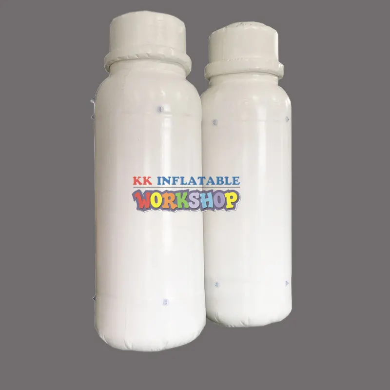 character model inflatable man cartoon for party KK INFLATABLE 2