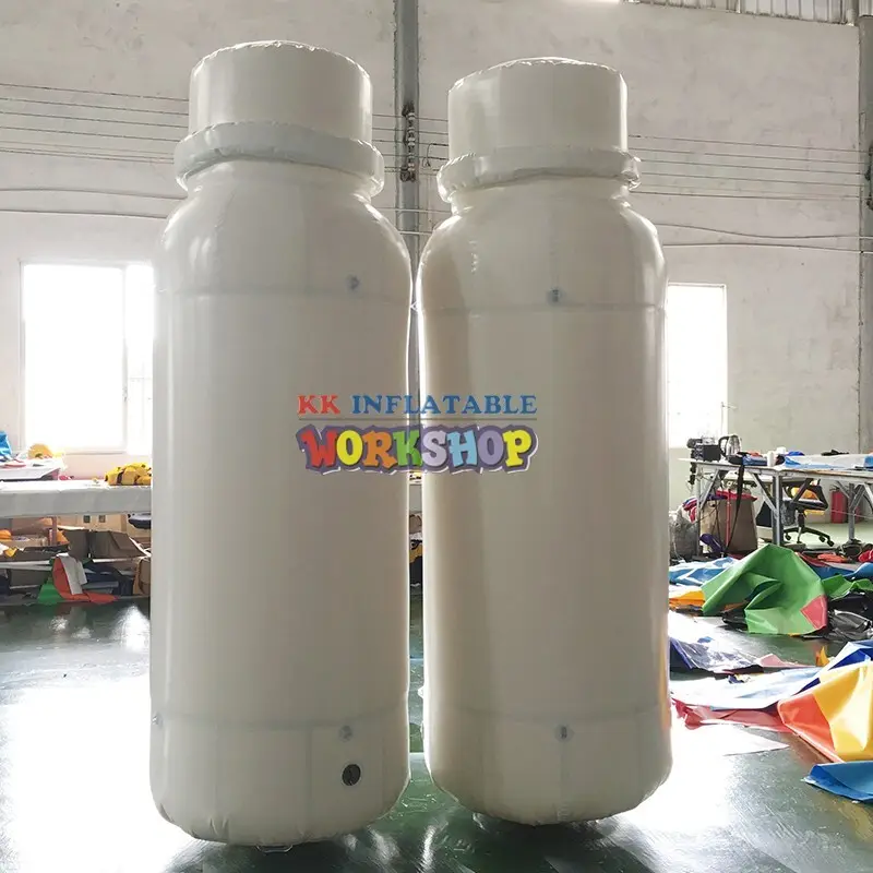 character model inflatable man cartoon for party KK INFLATABLE 3