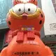 animal model minion inflatable supplier for exhibition KK INFLATABLE 4