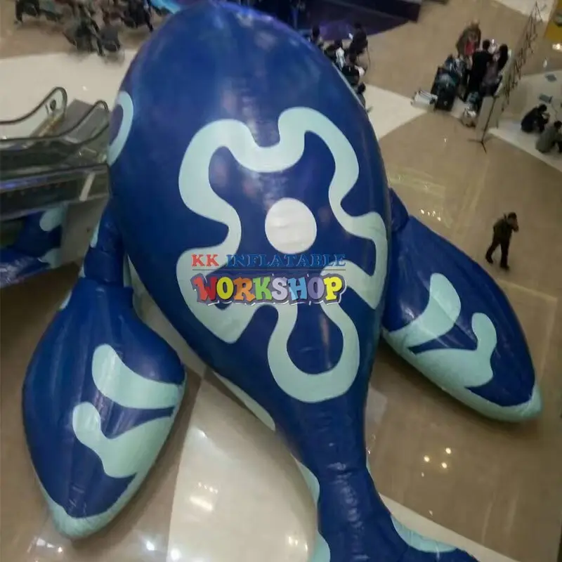 KK INFLATABLE lovely inflatable advertising supplier for exhibition 4