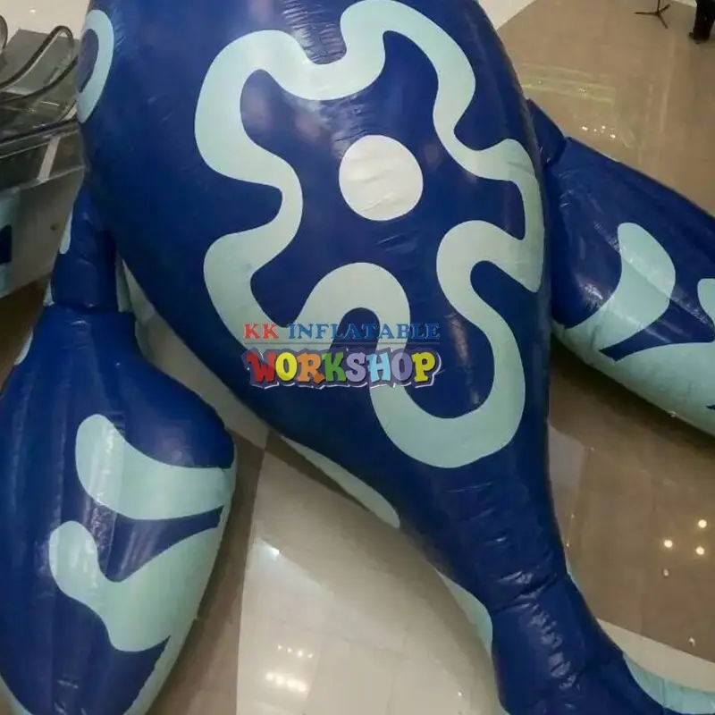 KK INFLATABLE lovely inflatable advertising supplier for exhibition 3