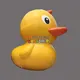 inflatable model animal model for garden KK INFLATABLE 4