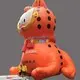 inflatable model animal model for garden KK INFLATABLE 3