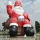 inflatable model animal model for garden KK INFLATABLE 2