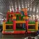 KK INFLATABLE customized party jumpers manufacturer for playground 4