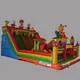 KK INFLATABLE customized party jumpers manufacturer for playground 2